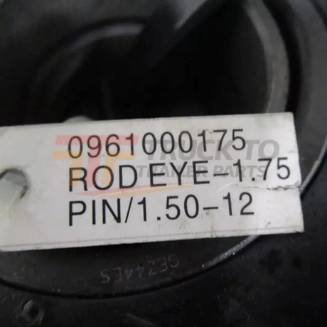 0961000175 Parker Spherical Rod Eye - Truck To Trailer
