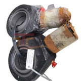 0961000175 Parker Spherical Rod Eye - Truck To Trailer