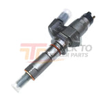 0986435502 Bosch Common Rail Fuel Injector For Gmc Durx Lb7 6.6L - Truck To Trailer