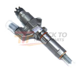 0986435502 Bosch Common Rail Fuel Injector For Gmc Durx Lb7 6.6L - Truck To Trailer