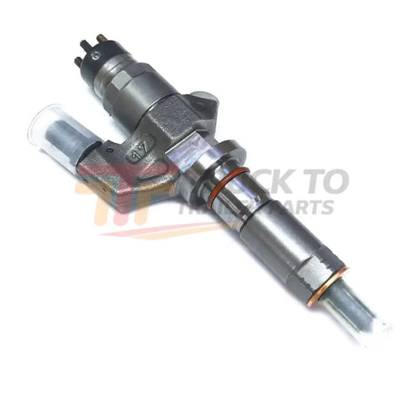 0986435502 Bosch Common Rail Fuel Injector For Gmc Durx Lb7 6.6L - Truck To Trailer