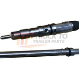 2411300023 Genuine International Fuel Injector - Truck To Trailer
