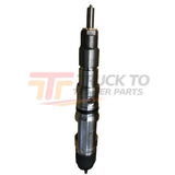 2411300023 Genuine International Fuel Injector - Truck To Trailer