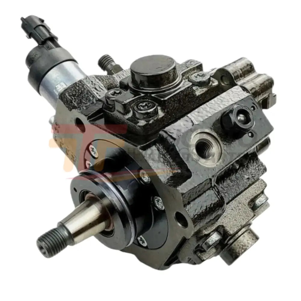 0986437082 Genuine Bosch Fuel Pump - Truck To Trailer