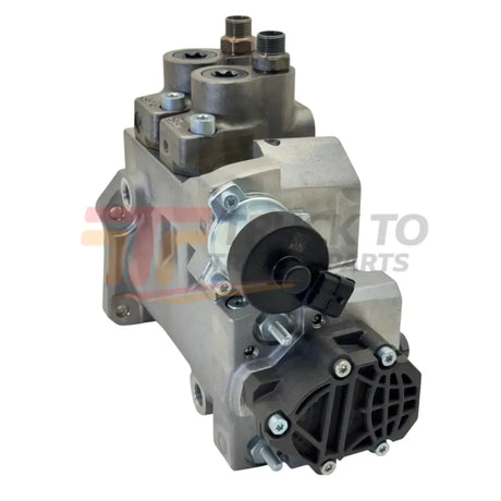 0986437503 Genuine Bosch Fuel Pump - Truck To Trailer