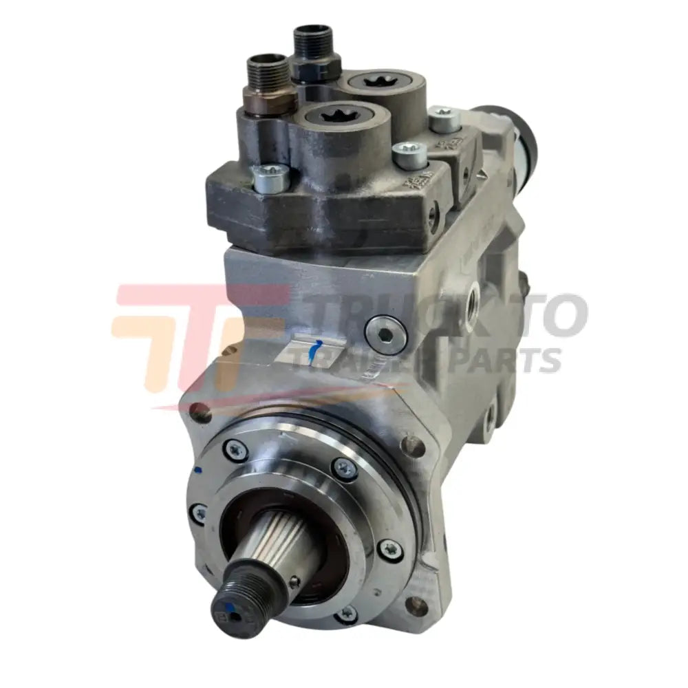 0986437503 Genuine Bosch Fuel Pump - Truck To Trailer