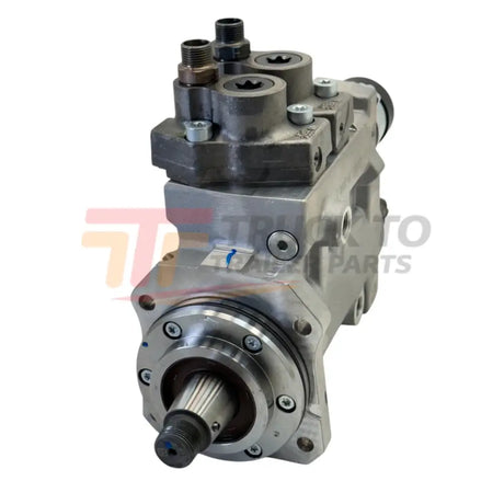 0986437503 Genuine Bosch Fuel Pump - Truck To Trailer