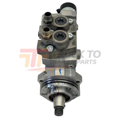 0986437503 Genuine Bosch Fuel Pump - Truck To Trailer