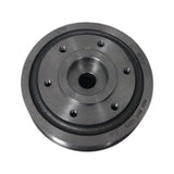 25099683 Genuine Mack Pulley - Truck To Trailer