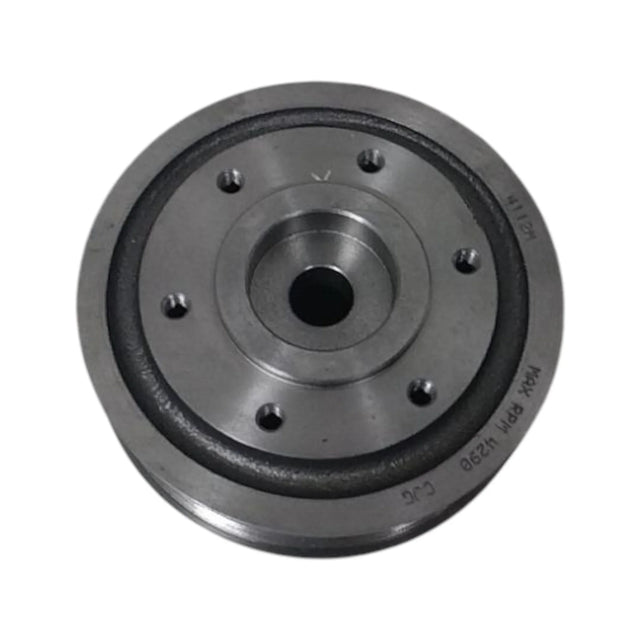 25099683 Genuine Mack Pulley - Truck To Trailer
