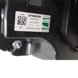 84729389 Genuine Mack Headlamp - Truck To Trailer