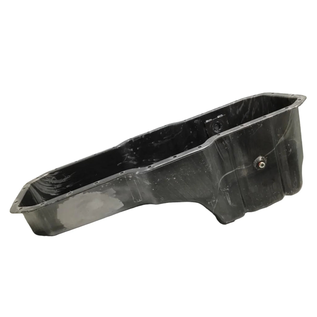 20916283 Genuine Volvo Oil Pan - Truck To Trailer