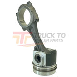 0R-0905 Genuine Caterpillar Connecting Rod With Piston - Truck To Trailer