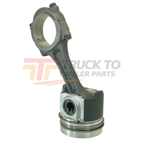 0R-0905 Genuine Caterpillar Connecting Rod With Piston - Truck To Trailer