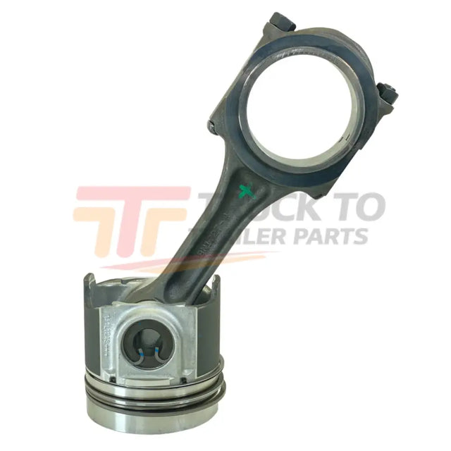 0R-0905 Genuine Caterpillar Connecting Rod With Piston - Truck To Trailer