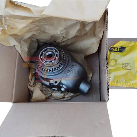 0R-1001 Caterpillar Reman Water Pump - Truck To Trailer