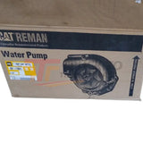 0R-1001 Caterpillar Reman Water Pump - Truck To Trailer