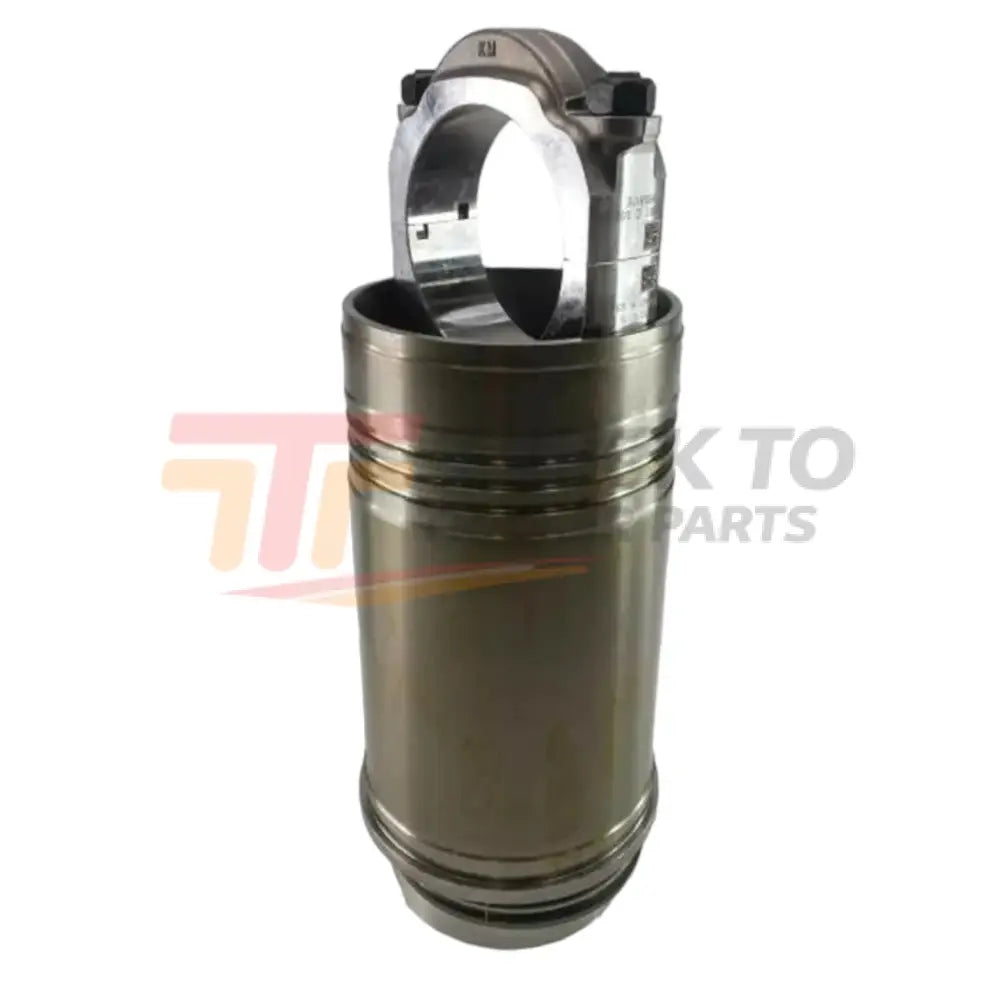 0R-1572 Genuine Caterpillar Cylinder Pack Assembly - Truck To Trailer