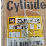 0R-1572 Genuine Caterpillar Cylinder Pack Assembly - Truck To Trailer