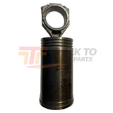 0R-1697 Genuine Cat Cylinder Pack - Truck To Trailer