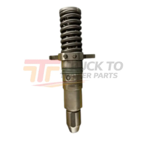 0R-1759 CAT Injector As-Fuel - Truck To Trailer