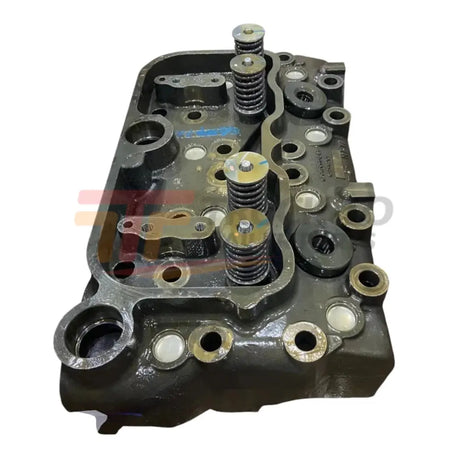 0R-2669 Genuine CAT Cylinder Head