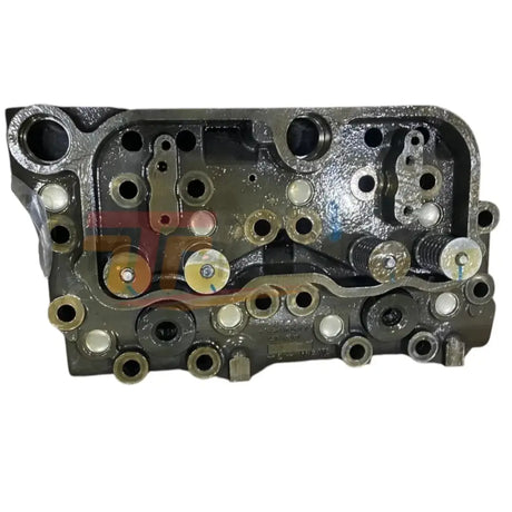0R-2669 Genuine CAT Cylinder Head