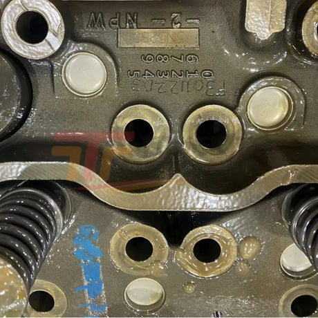 0R-2669 Genuine CAT Cylinder Head