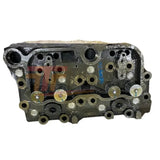 0R-2669 Genuine CAT Cylinder Head