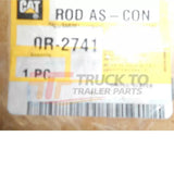 0R-2741 Caterpillar Connecting Rod Alternate - Truck To Trailer