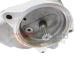 0R-3230 Cat GP-Oil Pump - Truck To Trailer