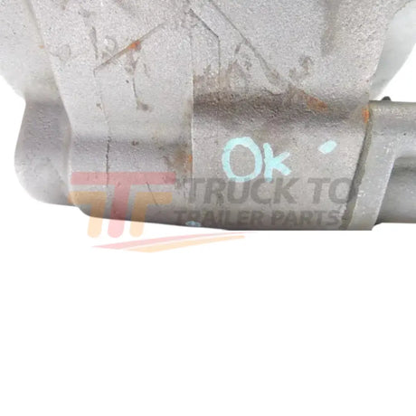 0R-3230 Cat GP-Oil Pump - Truck To Trailer