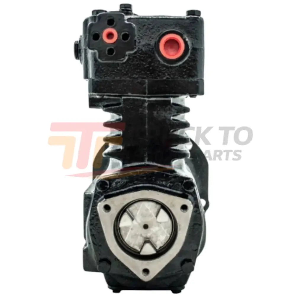 0R-4740 Genuine Caterpillar Air Compressor - Truck To Trailer