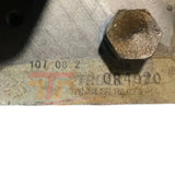 0R-4920 CAT Engine Cylinder Head Group - Truck To Trailer