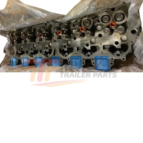 0R-4920 CAT Engine Cylinder Head Group - Truck To Trailer