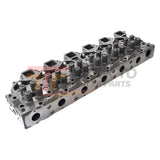 0R-4920 CAT Engine Cylinder Head Group - Truck To Trailer