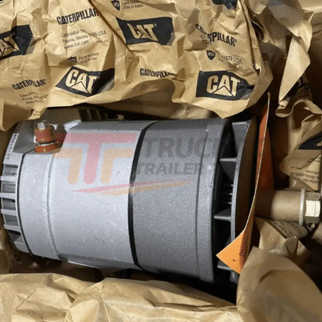 0R-5206 Genuine Caterpillar Alternator - Truck To Trailer