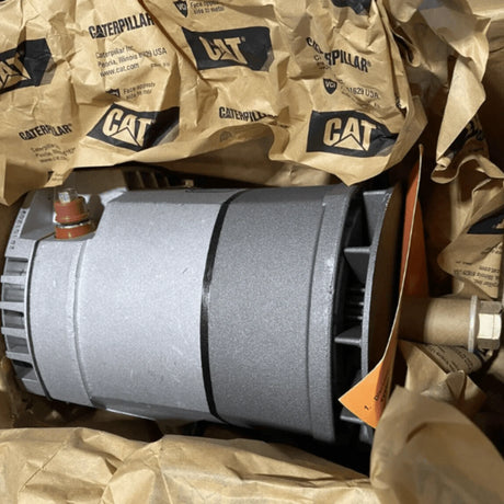 0R-5206 Genuine Caterpillar Alternator - Truck To Trailer