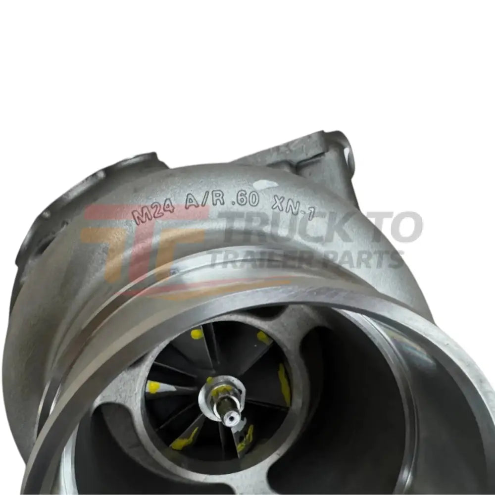 0R-5384 CAT Turbocharger - Truck To Trailer