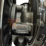 0R-5384 CAT Turbocharger - Truck To Trailer