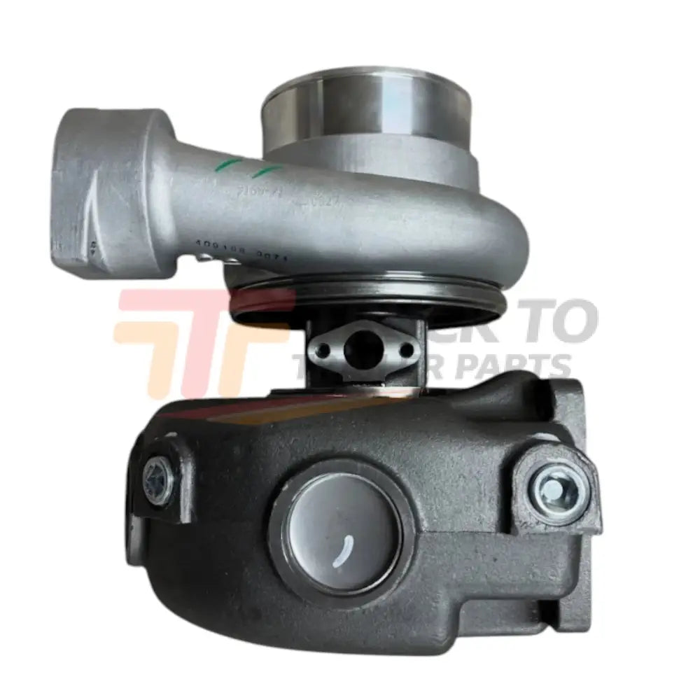 0R-5384 CAT Turbocharger - Truck To Trailer