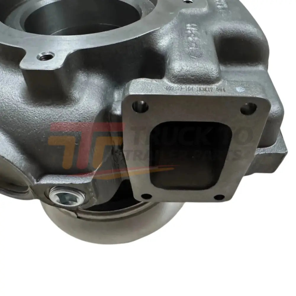 0R-5384 CAT Turbocharger - Truck To Trailer