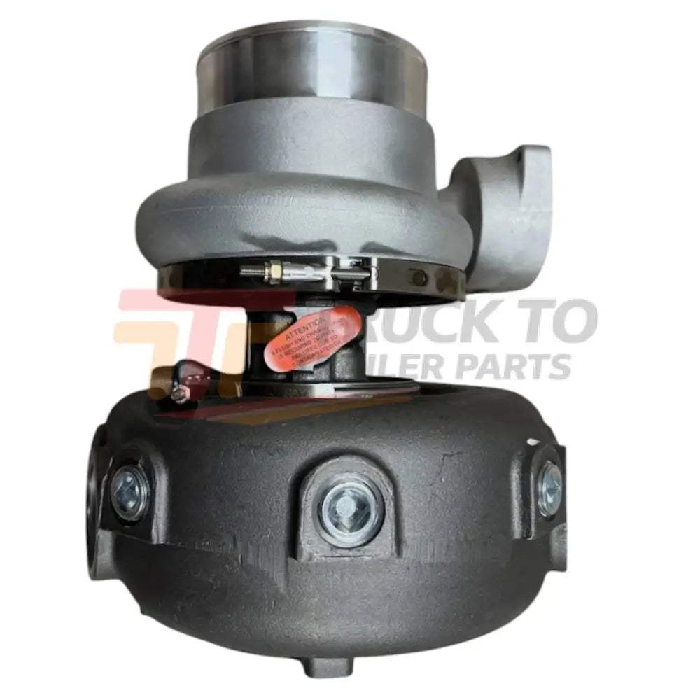 0R-5384 CAT Turbocharger - Truck To Trailer