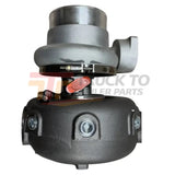 0R-5384 CAT Turbocharger - Truck To Trailer
