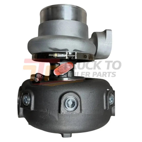 0R-5384 CAT Turbocharger - Truck To Trailer