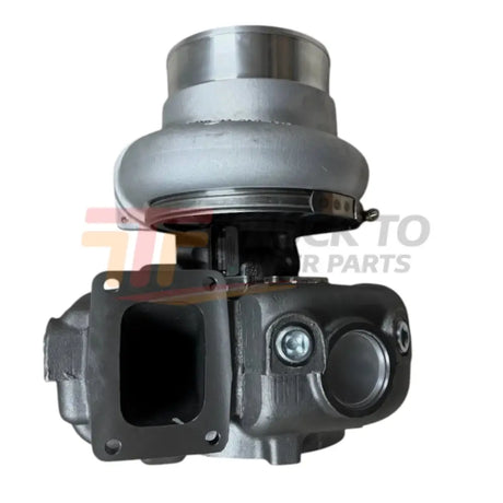 0R-5384 CAT Turbocharger - Truck To Trailer
