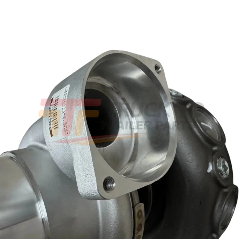 0R-5384 CAT Turbocharger - Truck To Trailer