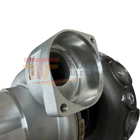 0R-5384 CAT Turbocharger - Truck To Trailer