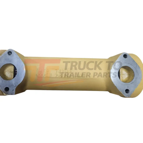 0R-5601 CAT Engine Oil Cooler - Truck To Trailer