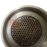 0R-5601 CAT Engine Oil Cooler - Truck To Trailer